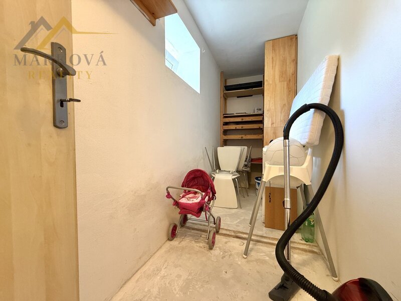 Prodej, byt/apartmán, 2+1, 63 m², Lipno nad Vltavou