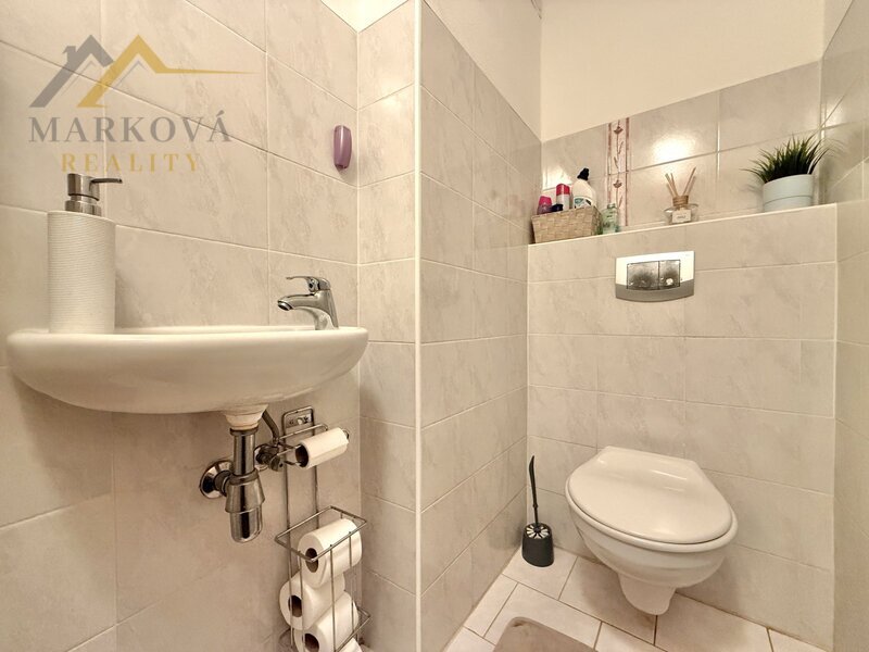Prodej, byt/apartmán, 2+1, 63 m², Lipno nad Vltavou