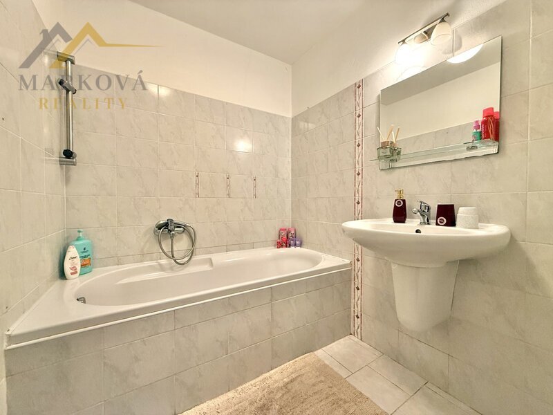 Prodej, byt/apartmán, 2+1, 63 m², Lipno nad Vltavou