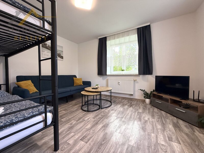 Prodej, byt/apartmán, 2+1, 63 m², Lipno nad Vltavou