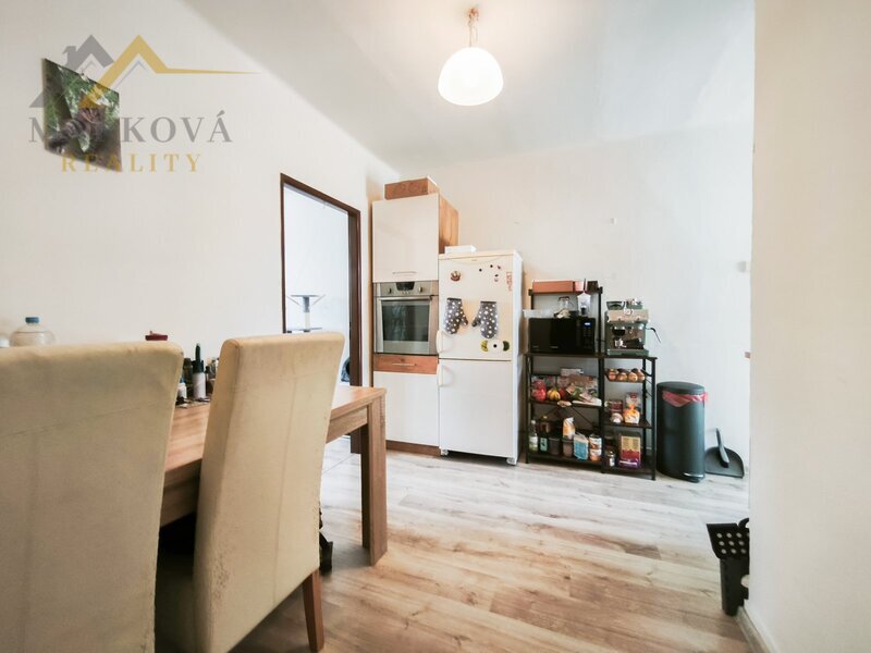 Pronájem bytu 3+1, 69 m² + garáž, Veselí nad Lužnicí