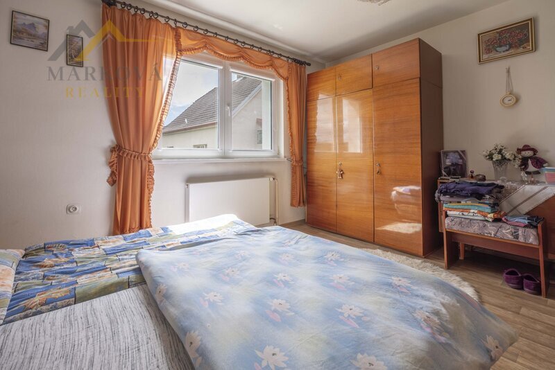 Rodinný dům, Mokré, Litvínovice, 780 m²