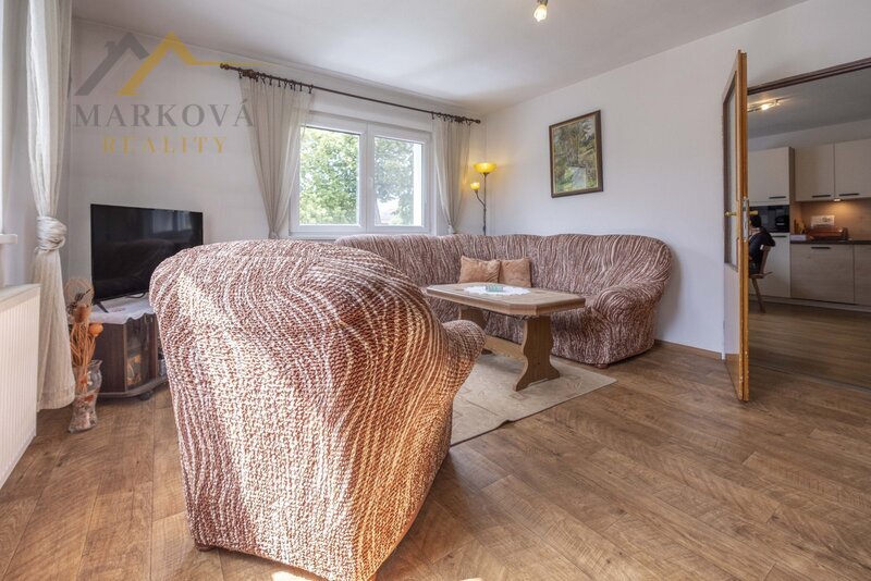 Rodinný dům, Mokré, Litvínovice, 780 m²