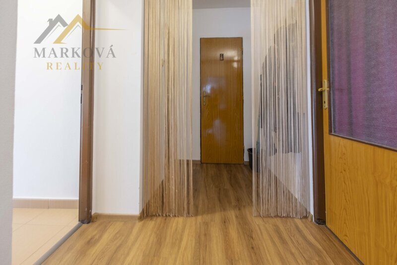 Rodinný dům, Mokré, Litvínovice, 780 m²