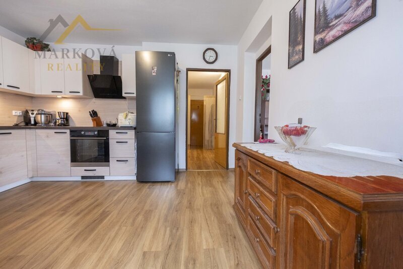 Rodinný dům, Mokré, Litvínovice, 780 m²