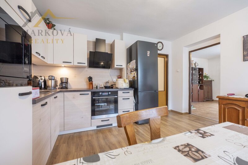 Rodinný dům, Mokré, Litvínovice, 780 m²