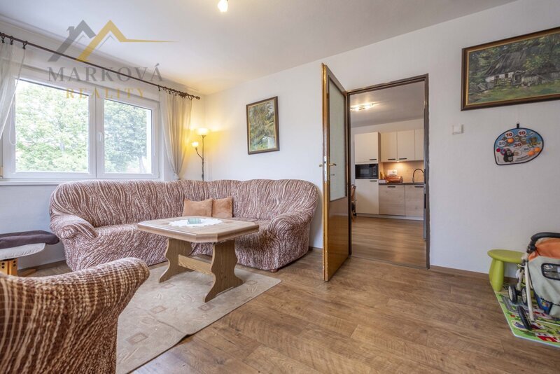 Rodinný dům, Mokré, Litvínovice, 780 m²