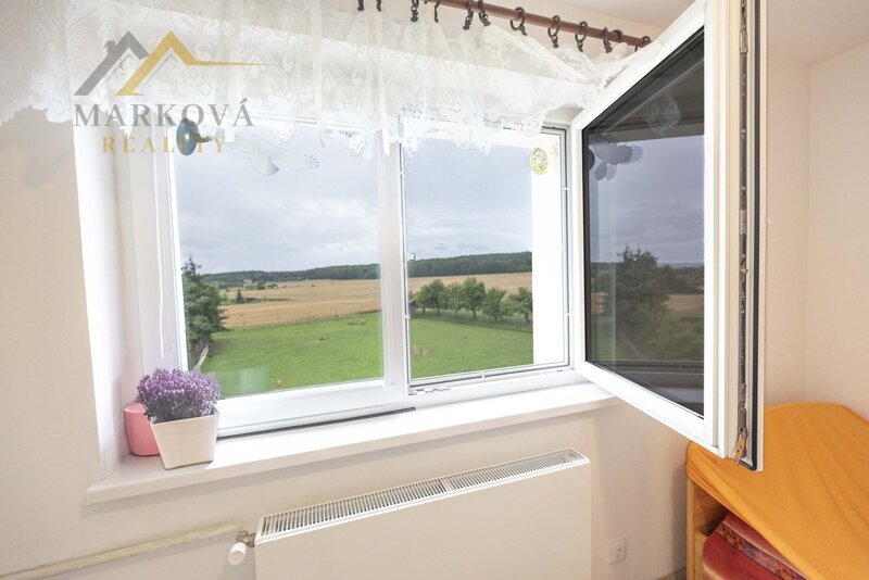 Rodinný dům, Mokré, Litvínovice, 780 m²