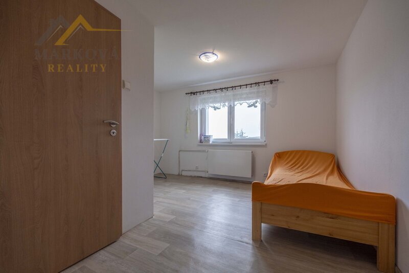 Rodinný dům, Mokré, Litvínovice, 780 m²