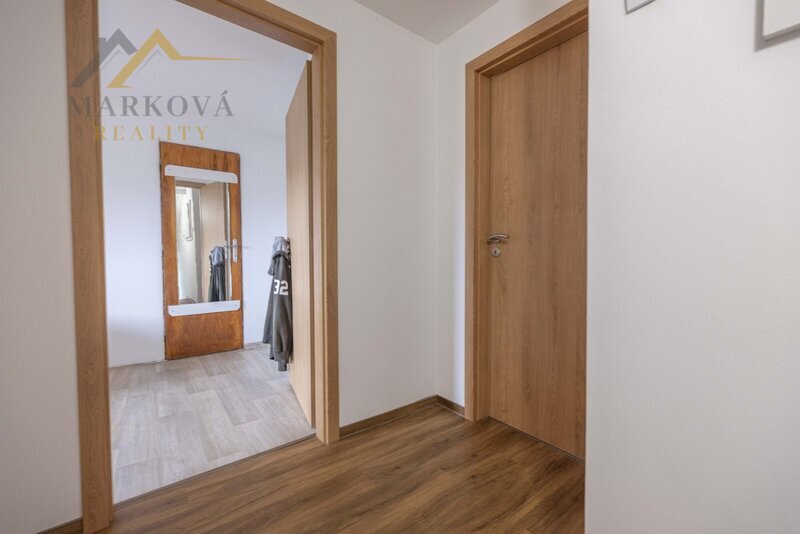 Rodinný dům, Mokré, Litvínovice, 780 m²