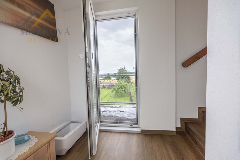 Rodinný dům, Mokré, Litvínovice, 780 m²