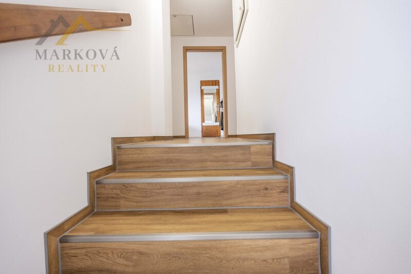 Rodinný dům, Mokré, Litvínovice, 780 m²