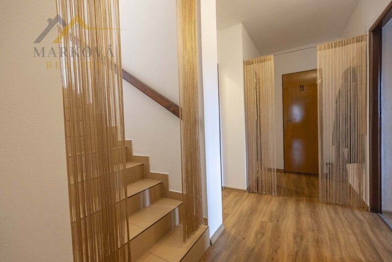 Rodinný dům, Mokré, Litvínovice, 780 m²