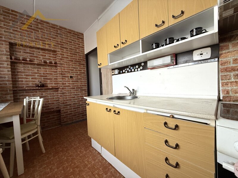 Prodej, byt 3+1, 67 m2, Týn nad Vltavou, Hlinecká