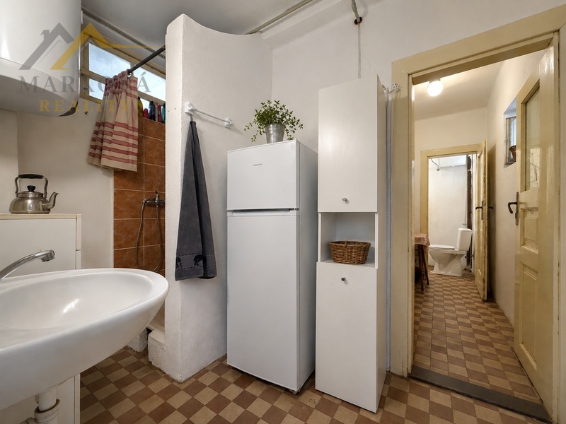 Prodej, chalupa, Doubrava, 1 406 m²