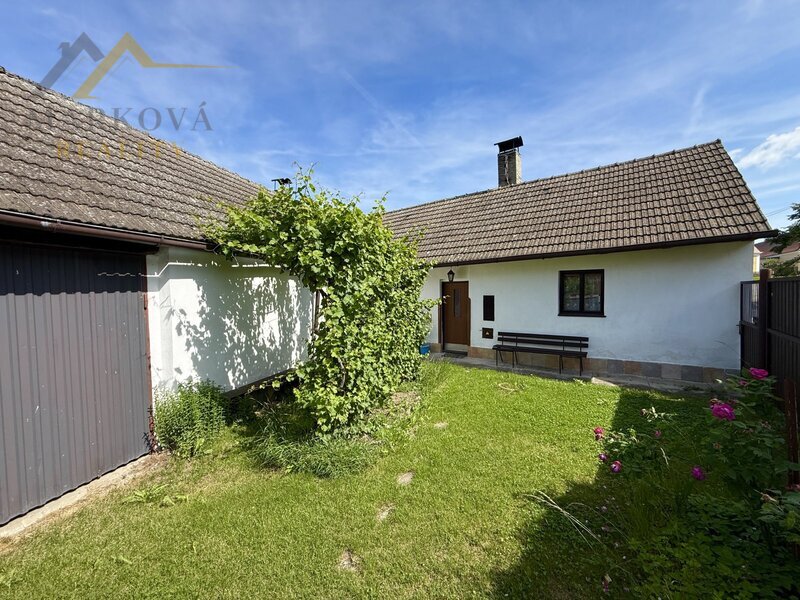 Prodej, chalupa, Netěchovice, 368 m²