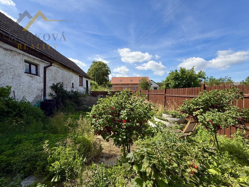 Prodej, chalupa, Netěchovice, 368 m²