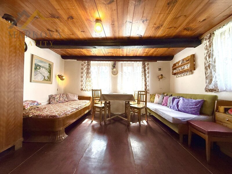 Prodej, chalupa, Netěchovice, 368 m²