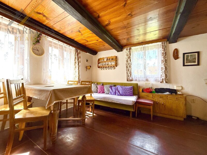 Prodej, chalupa, Netěchovice, 368 m²