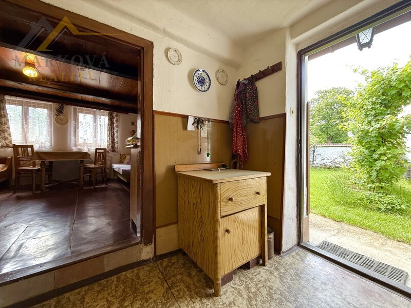Prodej, chalupa, Netěchovice, 368 m²