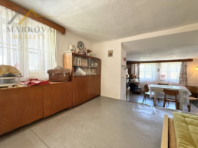 Prodej, chalupa, Netěchovice, 368 m²
