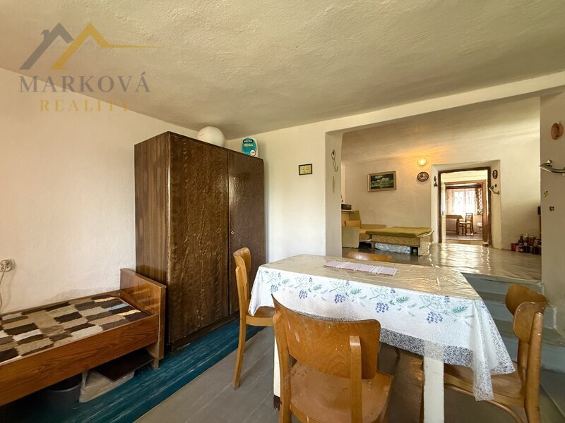 Prodej, chalupa, Netěchovice, 368 m²