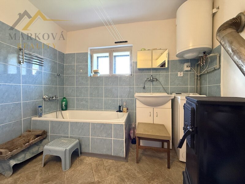 Prodej, chalupa, Netěchovice, 368 m²