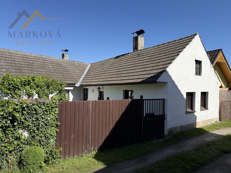 Prodej, chalupa, Netěchovice, 368 m²
