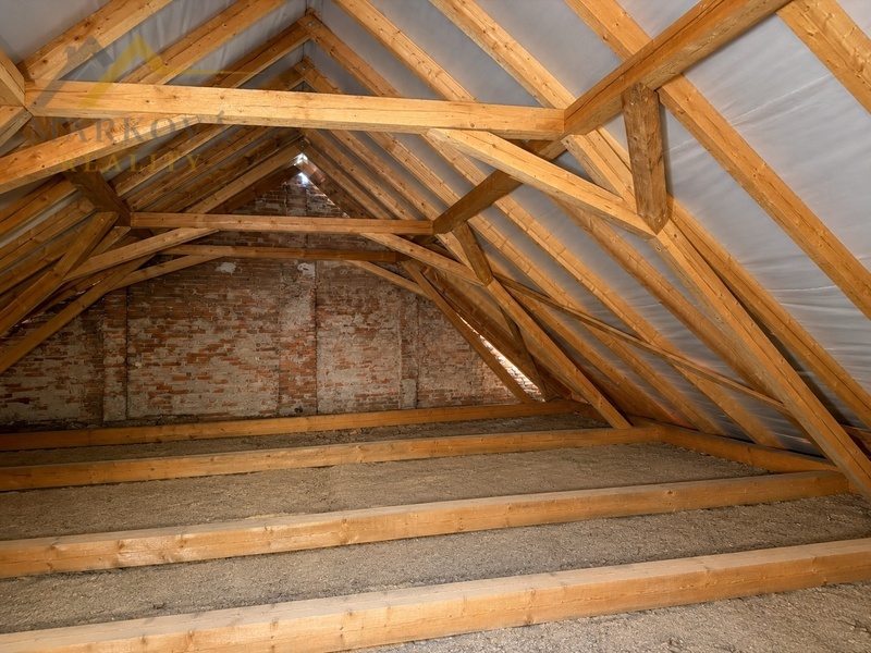 Prodej, dům s pozemkem přímo u řeky, 1 162 m², Vinařického náměstí, Týn nad Vltavou