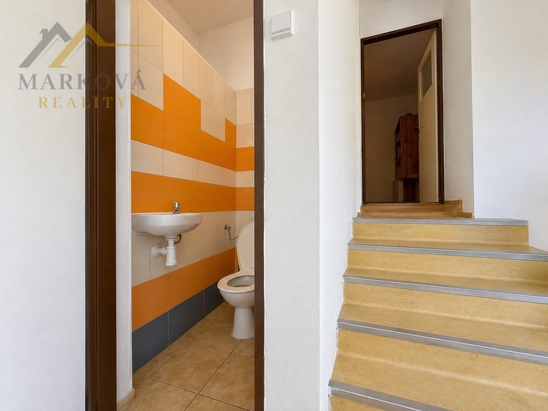 Prodej, dům s pozemkem přímo u řeky, 1 162 m², Vinařického náměstí, Týn nad Vltavou