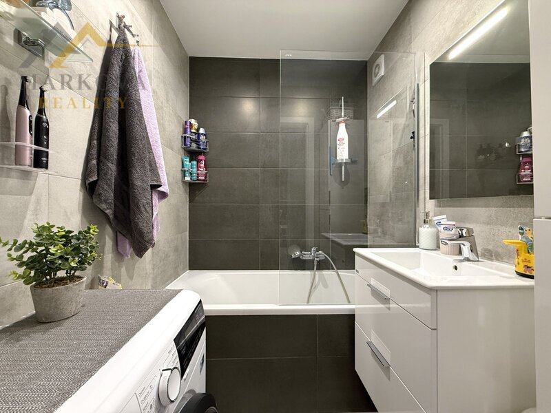 Prodej, byt 3+1 s lodžií, 78 m2, Týn nad Vltavou, ul. Hlinecká