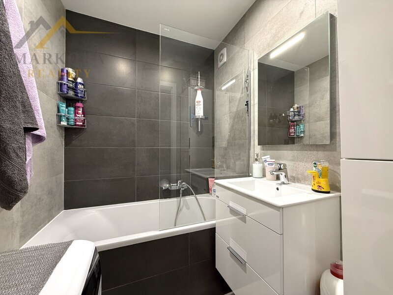 Prodej, byt 3+1 s lodžií, 78 m2, Týn nad Vltavou, ul. Hlinecká