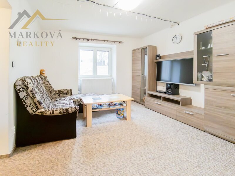 Prodej, rodinný dům, 457 m², Třitim u Týna nad Vltavou