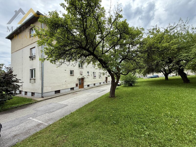 Pronájem, byt 2+1, 55 m², Český Krumlov, ul. Sídliště Vyšný