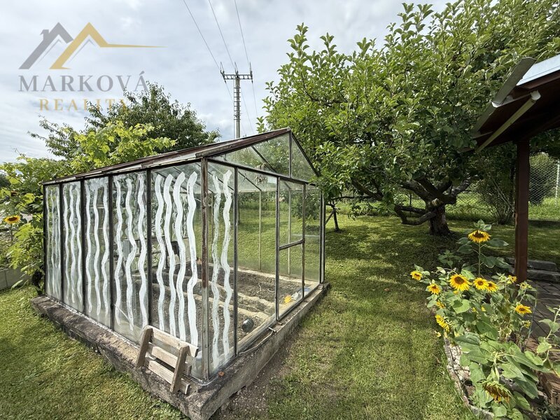 Pronájem, byt 2+1, 55 m², Český Krumlov, ul. Sídliště Vyšný