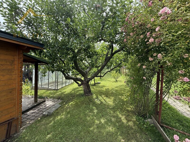 Pronájem, byt 2+1, 55 m², Český Krumlov, ul. Sídliště Vyšný