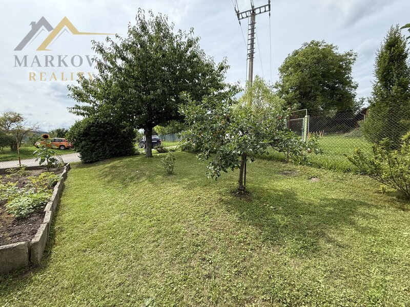 Pronájem, byt 2+1, 55 m², Český Krumlov, ul. Sídliště Vyšný