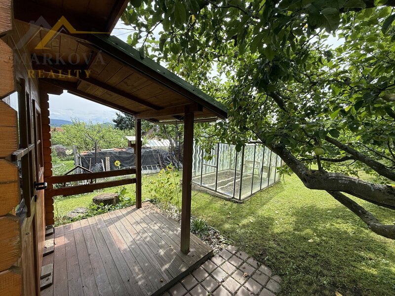 Pronájem, byt 2+1, 55 m², Český Krumlov, ul. Sídliště Vyšný