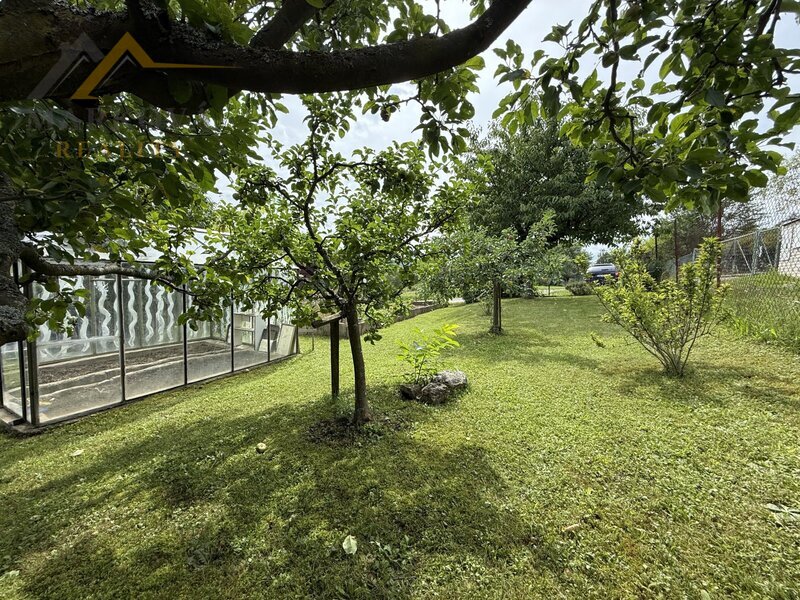 Pronájem, byt 2+1, 55 m², Český Krumlov, ul. Sídliště Vyšný