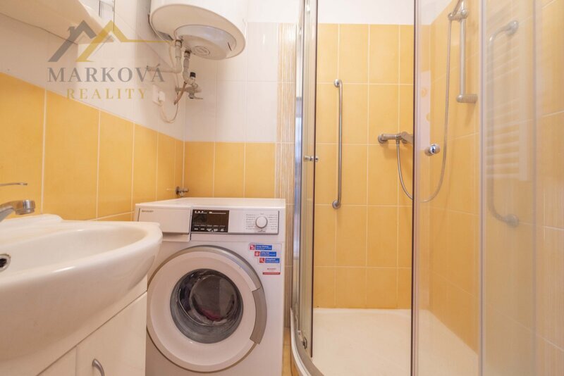 Prodej, byt 3+1 s balkonem, 81 m², Ševětín, ul. Krátká