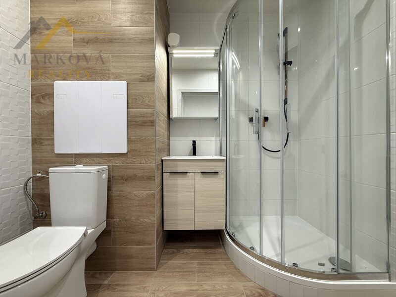 Prodej, byt 2+1, Týn nad Vltavou, ul. Vojnova