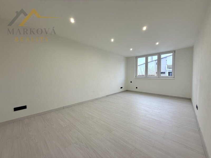 Prodej, byt 2+1, Týn nad Vltavou, ul. Vojnova