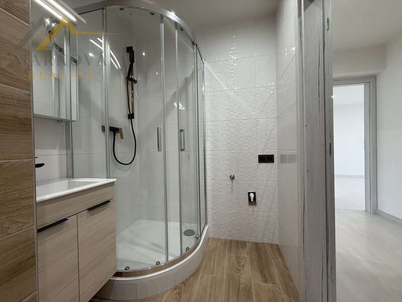 Prodej, byt 2+1, Týn nad Vltavou, ul. Vojnova