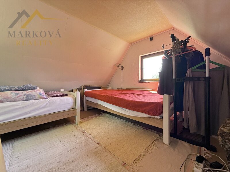 Prodej, rekreační chata, Jindřichův Hradec, Dolní Radouň, 401 m²