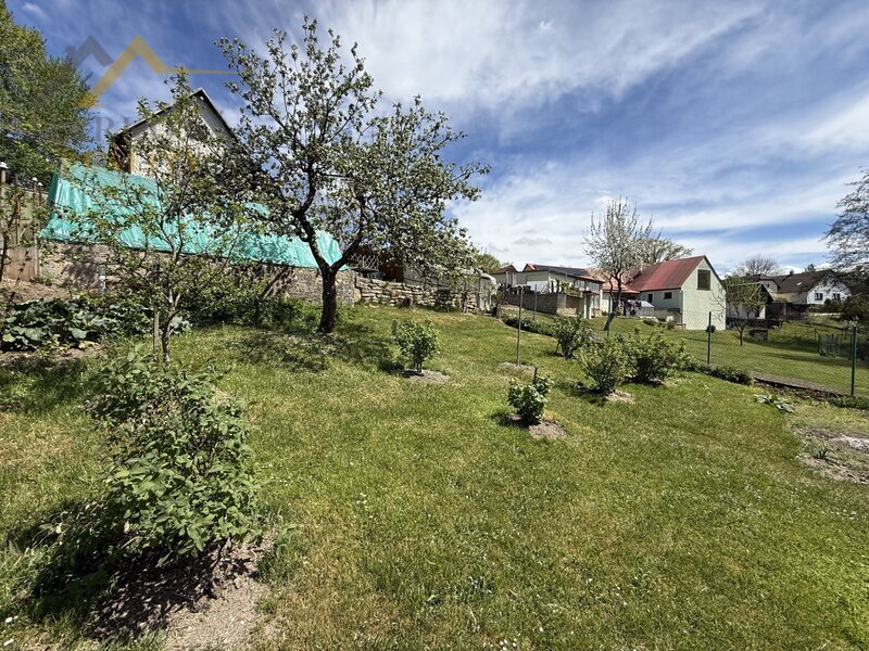 Prodej, rekreační chata, Jindřichův Hradec, Dolní Radouň, 401 m²