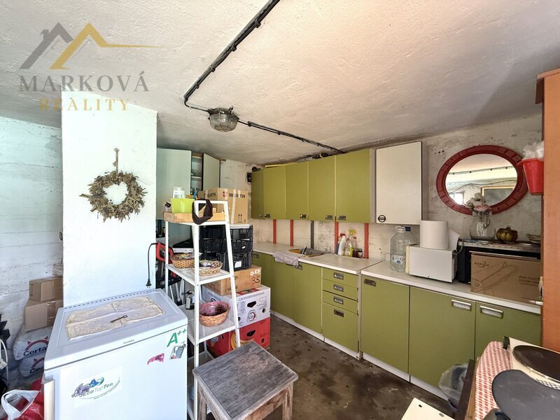Prodej, rekreační chata, Jindřichův Hradec, Dolní Radouň, 401 m²