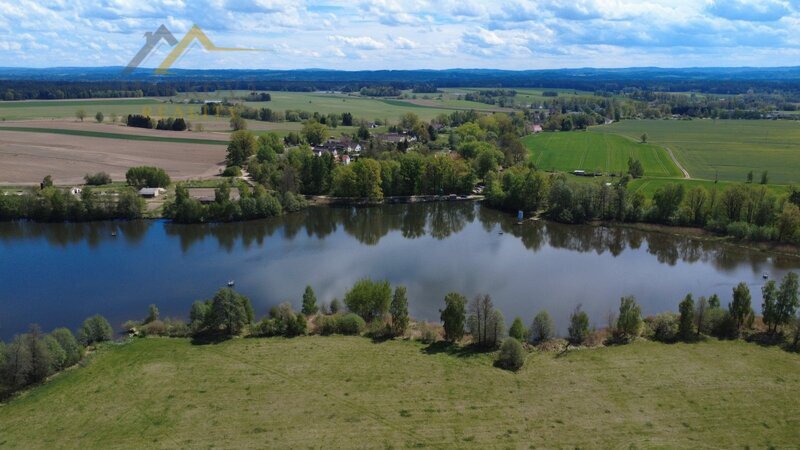 Prodej, rekreační chata, Jindřichův Hradec, Dolní Radouň, 401 m²