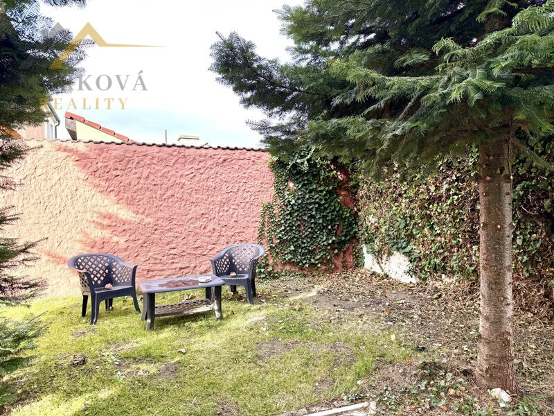 Pronájem, dvě bytové jednotky v rodinném domě, České Budějovice, Nemanice