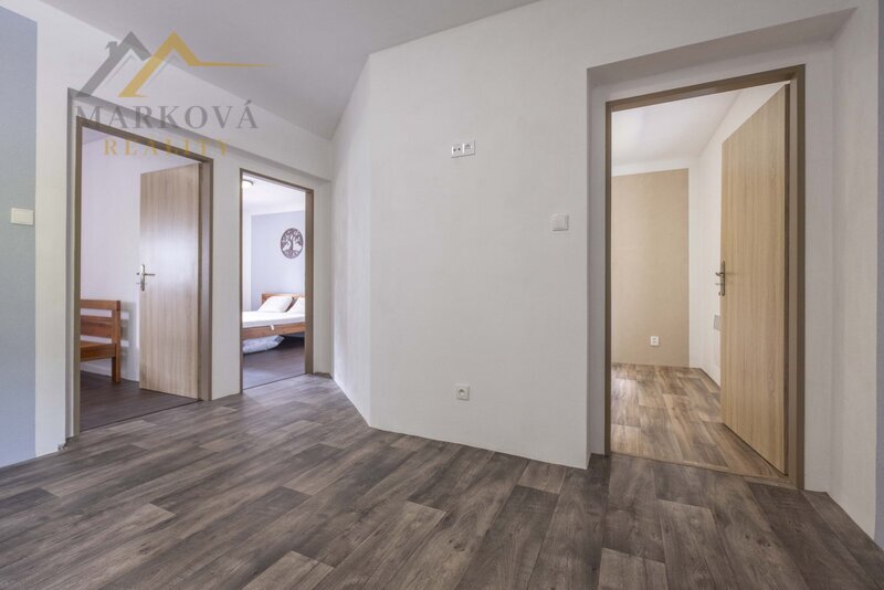 Prodej, rodinný dům, Slavkov, 1 228 m²