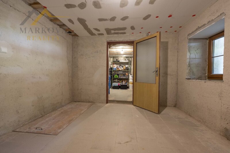 Prodej, rodinný dům, Slavkov, 1 228 m²